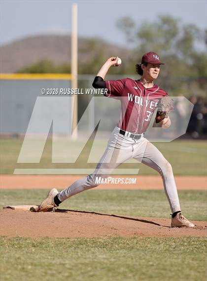 Thumbnail 3 in JV: Alhambra @ Desert Mountain photogallery.
