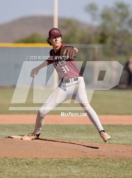 Thumbnail 1 in JV: Alhambra @ Desert Mountain photogallery.