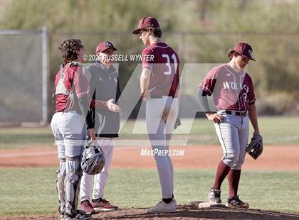 Thumbnail 2 in JV: Alhambra @ Desert Mountain photogallery.
