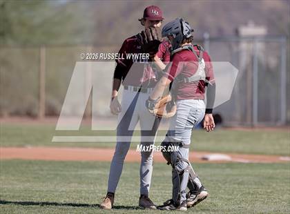 Thumbnail 2 in JV: Alhambra @ Desert Mountain photogallery.