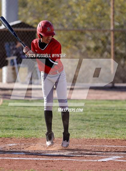 Thumbnail 1 in JV: Alhambra @ Desert Mountain photogallery.