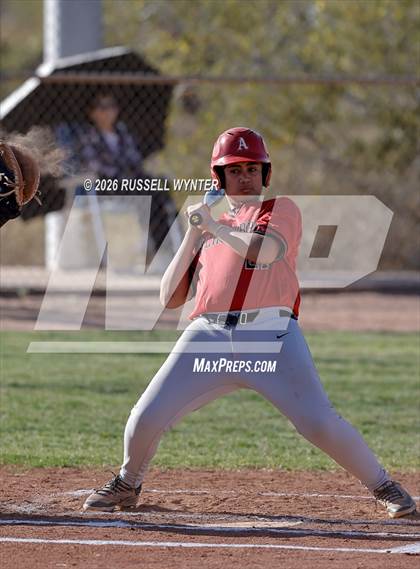 Thumbnail 1 in JV: Alhambra @ Desert Mountain photogallery.