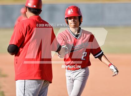Thumbnail 3 in JV: Alhambra @ Desert Mountain photogallery.