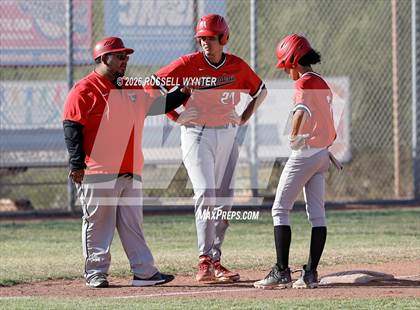 Thumbnail 1 in JV: Alhambra @ Desert Mountain photogallery.