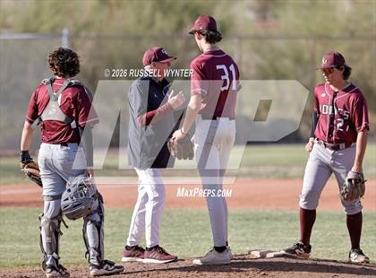 Thumbnail 3 in JV: Alhambra @ Desert Mountain photogallery.