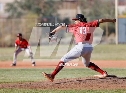 Thumbnail 3 in JV: Alhambra @ Desert Mountain photogallery.