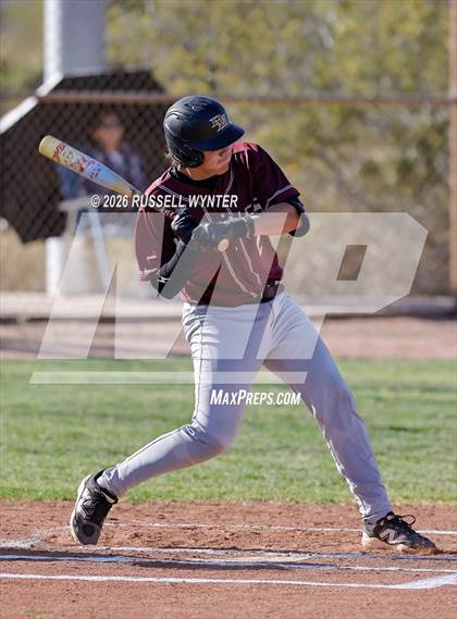 Thumbnail 1 in JV: Alhambra @ Desert Mountain photogallery.