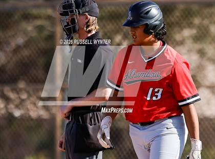 Thumbnail 2 in JV: Alhambra @ Desert Mountain photogallery.