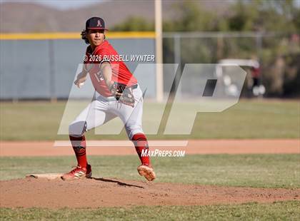 Thumbnail 3 in JV: Alhambra @ Desert Mountain photogallery.