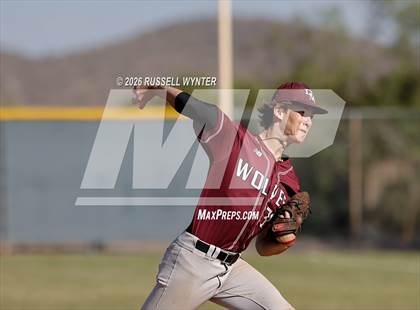 Thumbnail 2 in JV: Alhambra @ Desert Mountain photogallery.
