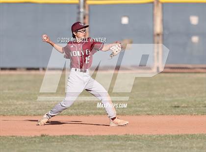Thumbnail 1 in JV: Alhambra @ Desert Mountain photogallery.