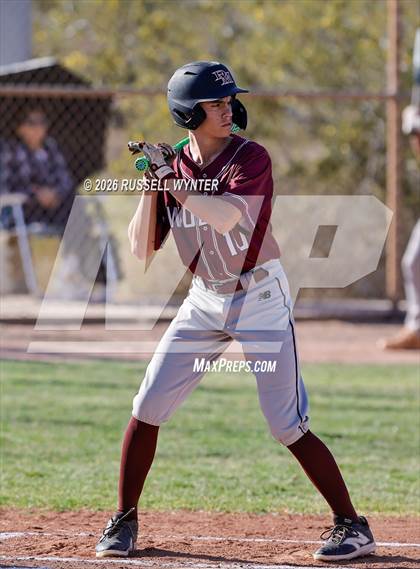 Thumbnail 2 in JV: Alhambra @ Desert Mountain photogallery.
