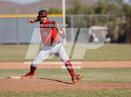 Thumbnail 1 in JV: Alhambra @ Desert Mountain photogallery.