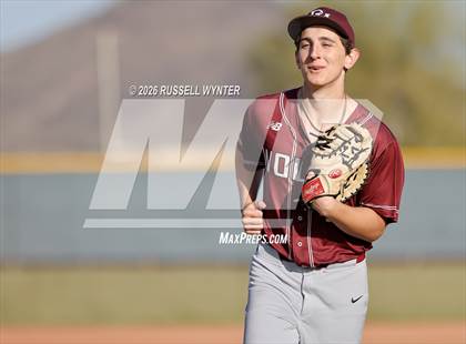 Thumbnail 1 in JV: Alhambra @ Desert Mountain photogallery.