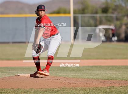 Thumbnail 2 in JV: Alhambra @ Desert Mountain photogallery.