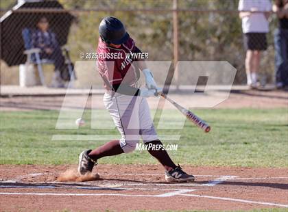 Thumbnail 3 in JV: Alhambra @ Desert Mountain photogallery.