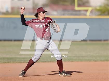 Thumbnail 3 in JV: Alhambra @ Desert Mountain photogallery.