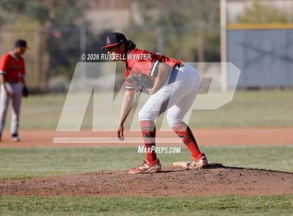 Thumbnail 2 in JV: Alhambra @ Desert Mountain photogallery.