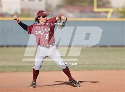 Thumbnail 2 in JV: Alhambra @ Desert Mountain photogallery.