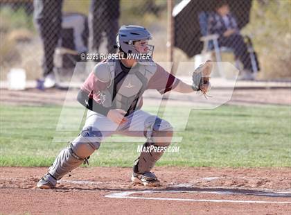 Thumbnail 1 in JV: Alhambra @ Desert Mountain photogallery.