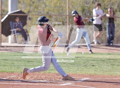 Thumbnail 2 in JV: Alhambra @ Desert Mountain photogallery.