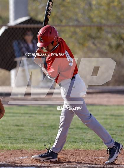 Thumbnail 1 in JV: Alhambra @ Desert Mountain photogallery.