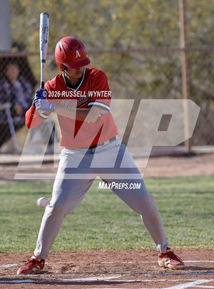 Thumbnail 3 in JV: Alhambra @ Desert Mountain photogallery.