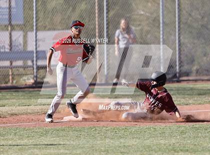 Thumbnail 1 in JV: Alhambra @ Desert Mountain photogallery.