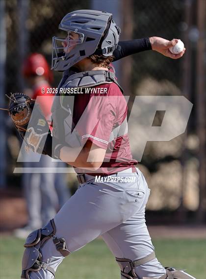 Thumbnail 1 in JV: Alhambra @ Desert Mountain photogallery.