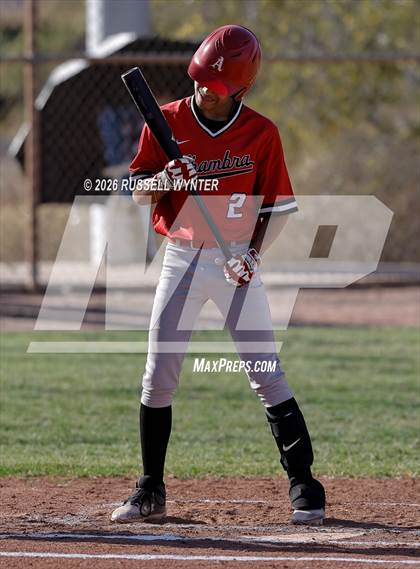 Thumbnail 2 in JV: Alhambra @ Desert Mountain photogallery.