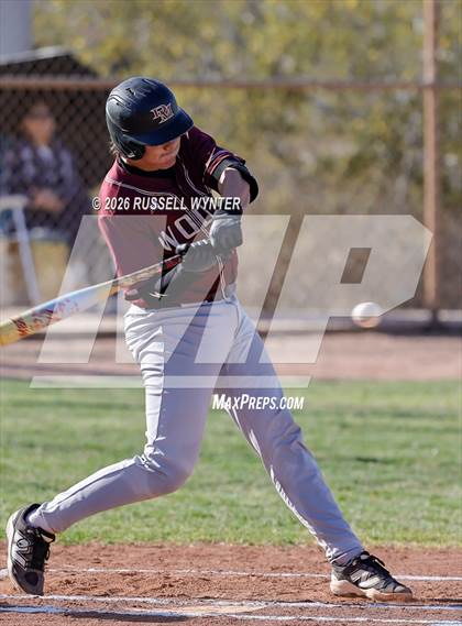 Thumbnail 3 in JV: Alhambra @ Desert Mountain photogallery.
