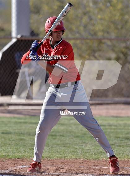 Thumbnail 1 in JV: Alhambra @ Desert Mountain photogallery.