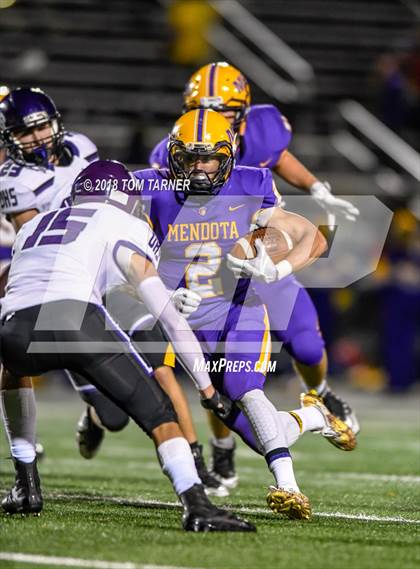 Thumbnail 1 in Dixon @ Mendota photogallery.