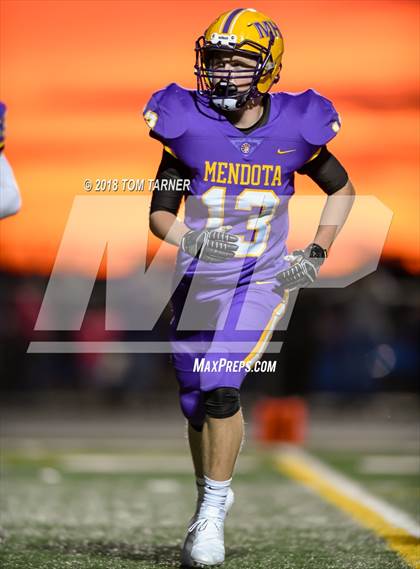 Thumbnail 1 in Dixon @ Mendota photogallery.