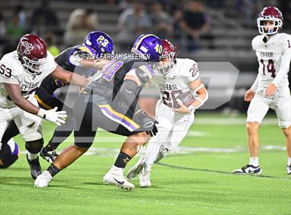 Thumbnail 3 in Cy-Fair @ Jersey Village photogallery.
