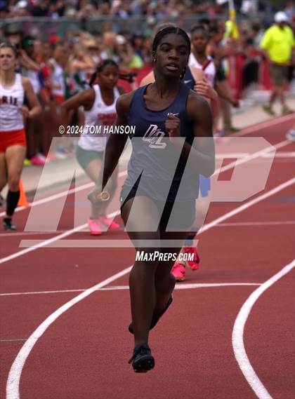 Thumbnail 3 in CHSAA 5A Finals (4 x 400 Meters) photogallery.