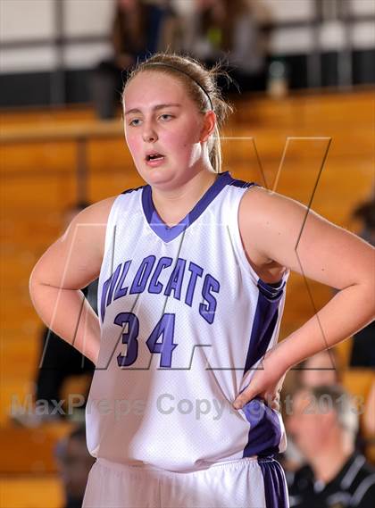 Thumbnail 1 in Arvada West vs. Prairie View (Fairview Festival) photogallery.