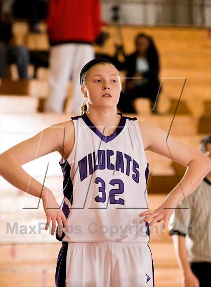Thumbnail 1 in Arvada West vs. Prairie View (Fairview Festival) photogallery.