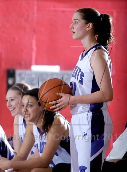 Thumbnail 1 in Arvada West vs. Prairie View (Fairview Festival) photogallery.