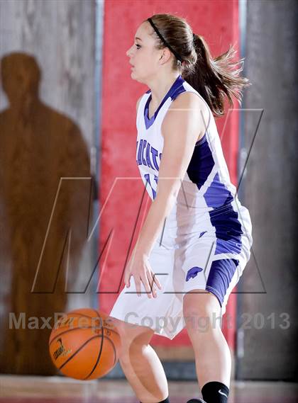 Thumbnail 3 in Arvada West vs. Prairie View (Fairview Festival) photogallery.