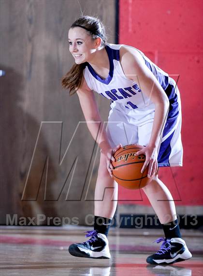 Thumbnail 3 in Arvada West vs. Prairie View (Fairview Festival) photogallery.