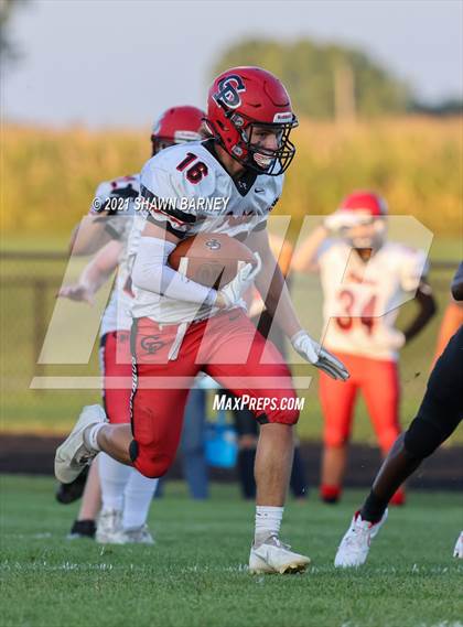 Thumbnail 2 in Clinton Prairie @ Sheridan photogallery.