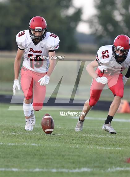 Thumbnail 1 in Clinton Prairie @ Sheridan photogallery.
