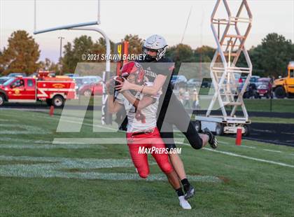 Thumbnail 2 in Clinton Prairie @ Sheridan photogallery.