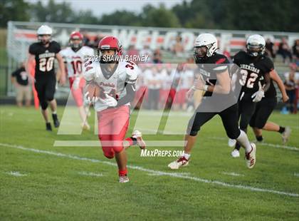 Thumbnail 1 in Clinton Prairie @ Sheridan photogallery.
