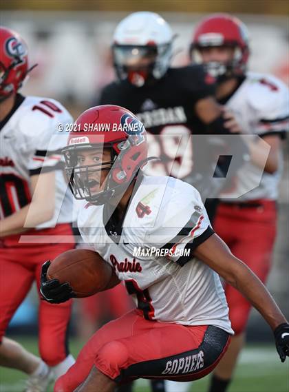 Thumbnail 3 in Clinton Prairie @ Sheridan photogallery.