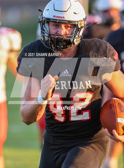 Thumbnail 2 in Clinton Prairie @ Sheridan photogallery.