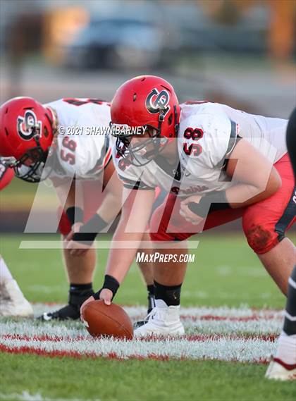 Thumbnail 2 in Clinton Prairie @ Sheridan photogallery.