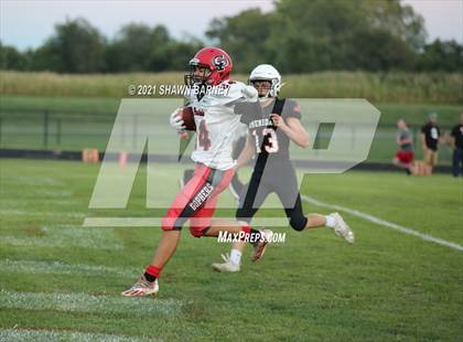 Thumbnail 2 in Clinton Prairie @ Sheridan photogallery.
