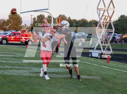 Thumbnail 1 in Clinton Prairie @ Sheridan photogallery.